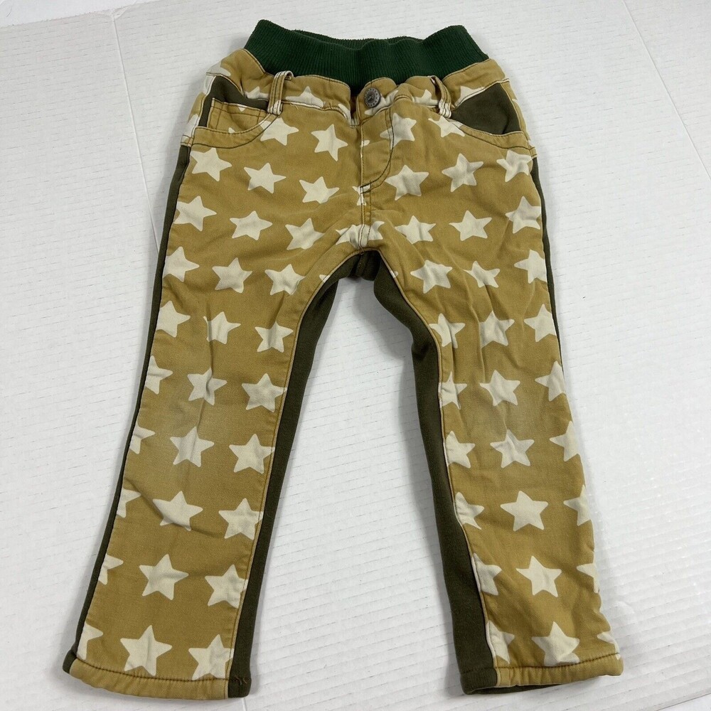 Fairy House Size 5 (90 Cm) Fleece Lined High Quality Korean Brand Star Themed